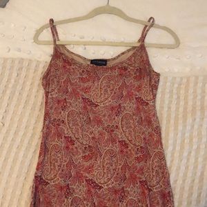Ann Taylor Vintage Dress